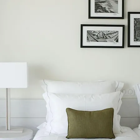Furadouro Boutique Hotel Beach & Spa-2