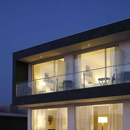 Furadouro Boutique Hotel Beach & Spa-3