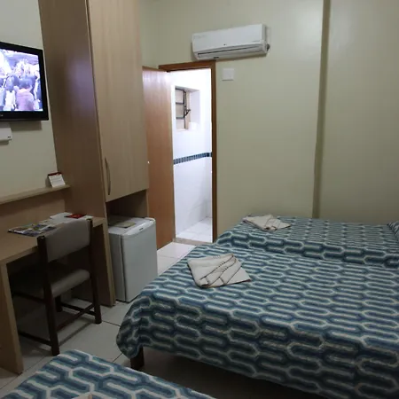 Hotel Mato Grosso-2