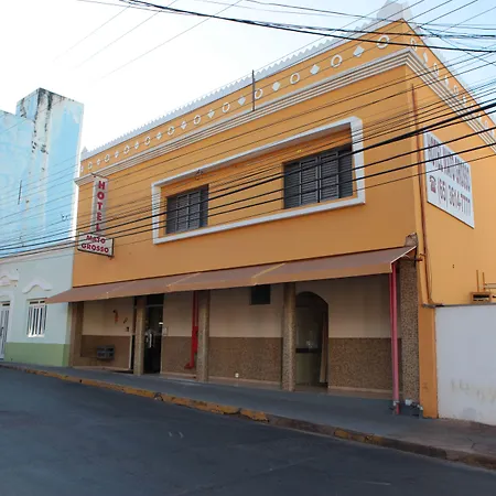 Hotel Mato Grosso-3