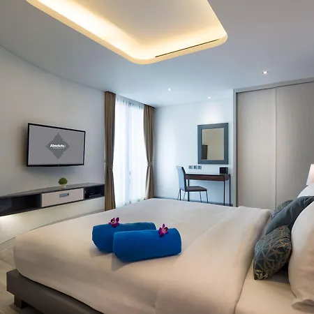 Absolute Twin Sands Resort & Spa - Sha Extra Plus-3