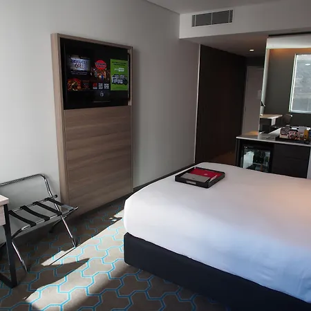 Rydges Sydney Airport Hotel-3