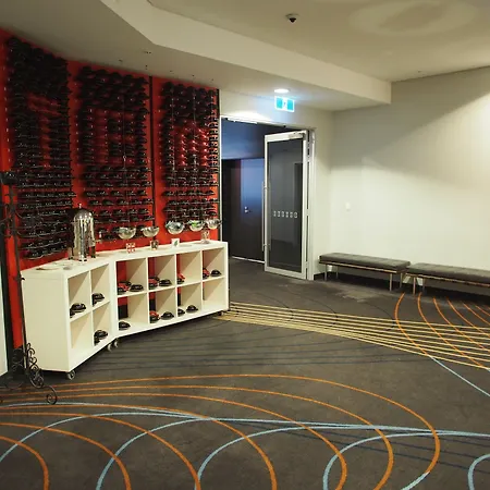 Rydges Sydney Airport Hotel-2