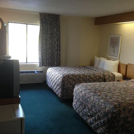 Economy Inn Brunswick-3