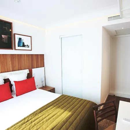 Hotel Eiffel Turenne-3