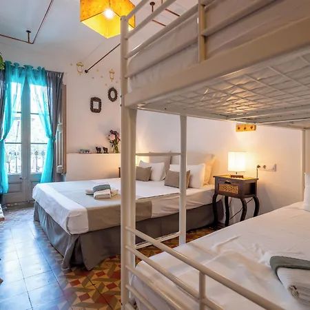 Primavera Hostel-2