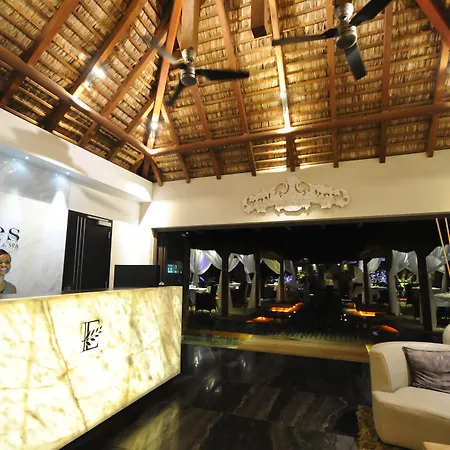 Domaine Des Alizees & Spa By Fine & Country-3