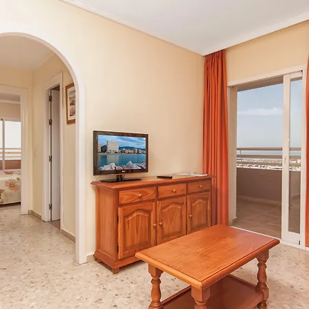 Apartamentos Stella Maris - Marcari SL-3