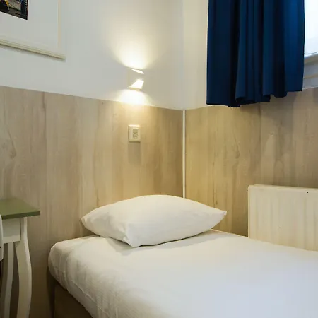 Hotel Titus City Centre-3