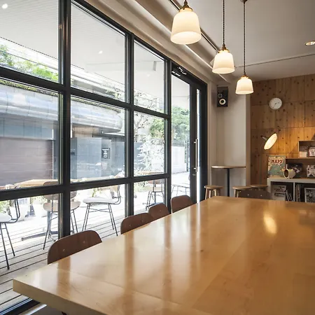 Hotel Graphy Nezu-2