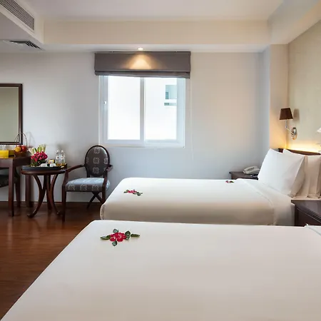 Dragon Pearl Hotel Hanoi-2