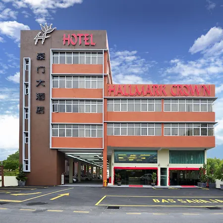 Hallmark Crown Hotel-2