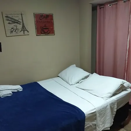 Boulevard Bed & Breakfast-3