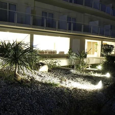 Catania International Airport Hotel-3