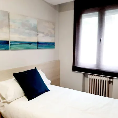 Arjori Rooms Hostal-2