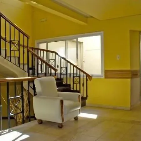 Hotel Provincial-3