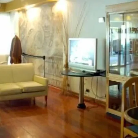 Hotel Provincial-2