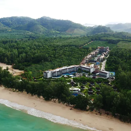 Mai Khaolak Beach Resort & Spa - Tuiblue Mai Khaolak-3