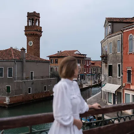 Hyatt Centric Murano Venice-3