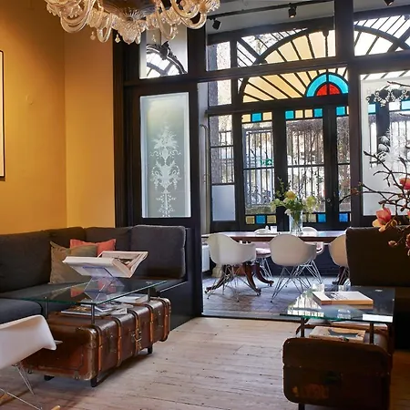 Hotel Les Charmes-3