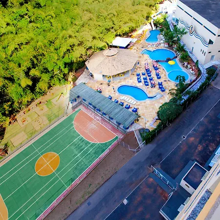 Golden Dolphin Grand Hotel-3