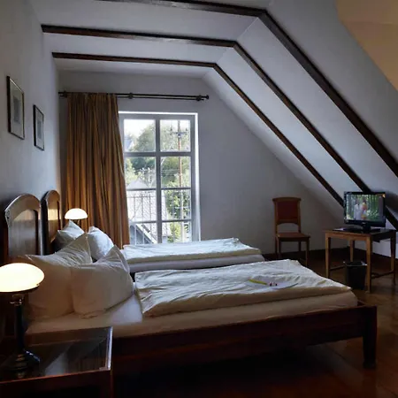 Hotel Snorrenburg GmbH-3