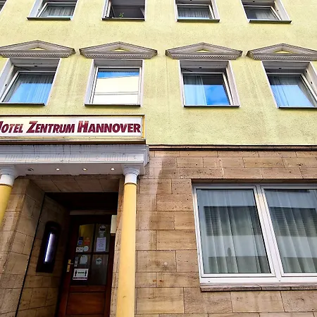 Hotel Zentrum-3