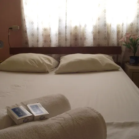 Sky Hostel-3