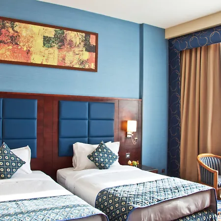 Ramee Rose Hotel-3