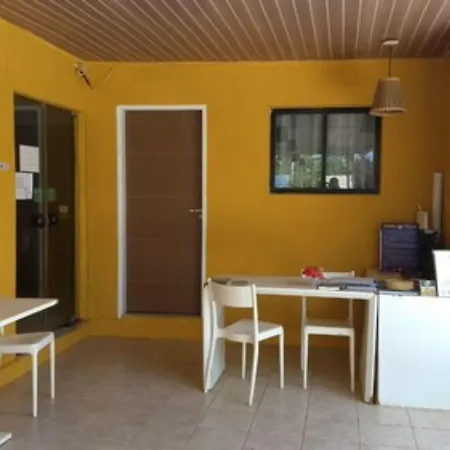 Pousada Da Jo-2