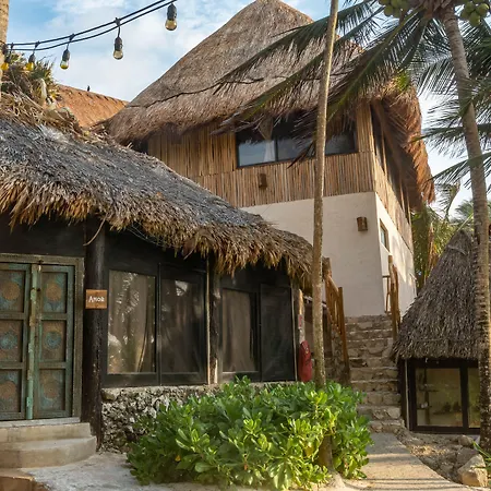Diamante K - Inside Tulum National Park-3