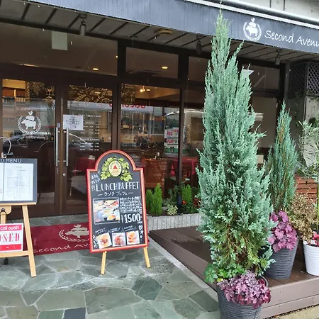 Hotel Asyl Nara Annex-3