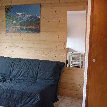 Location D'Appartements - La Residence-2