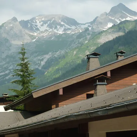 Location D'Appartements - La Residence-3