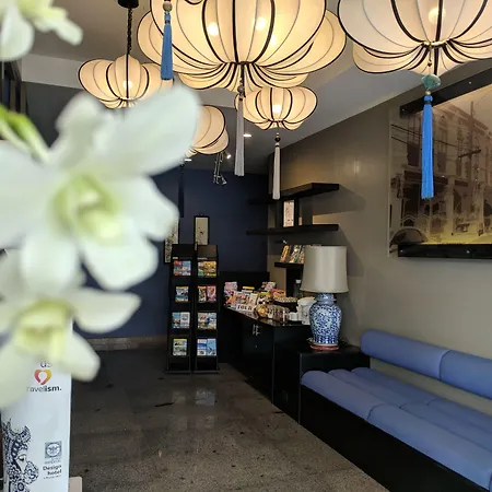 Sino Inn Phuket Hotel - Sha Plus-2