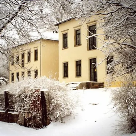 Gästehaus Villa Seraphinum-2