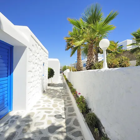 Mykonos Beach Hotel-2