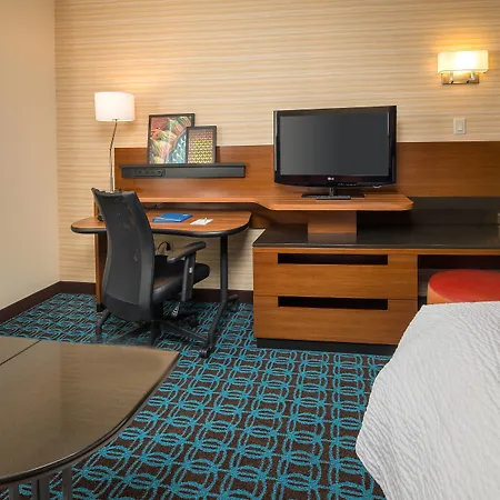 Fairfield Inn & Suites New York Manhattan/Downtown East-2