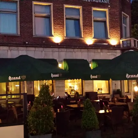 Hotel Wilhelmina-3