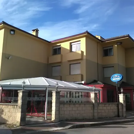 Hotel Costa Cántabra-3