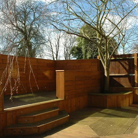 Homestay Hotel Heathrow-3