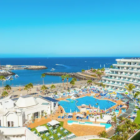 Hovima La Pinta Beachfront Family Hotel-3