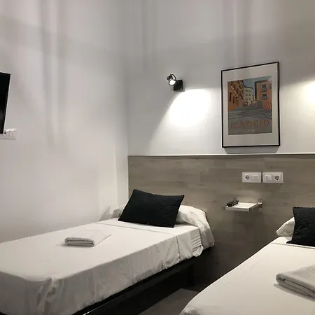 Hostal Rías Bajas-2