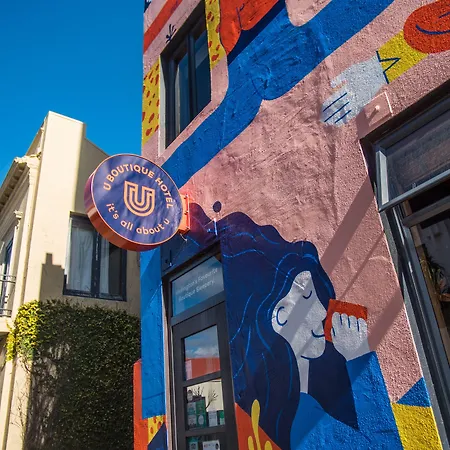 U Boutique Hotel, Surestay Collection By BW-3