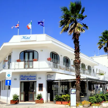 Hotel Profumo Di Mare-3
