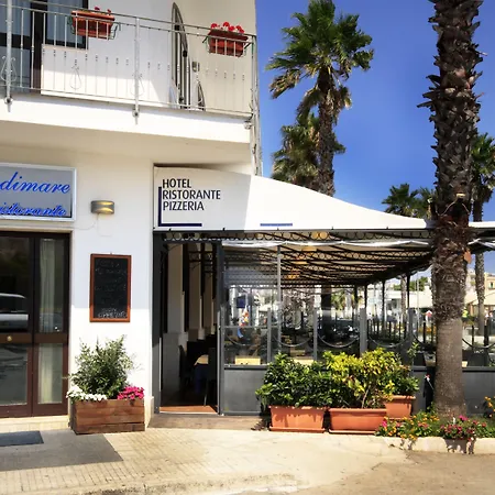 Hotel Profumo Di Mare-2