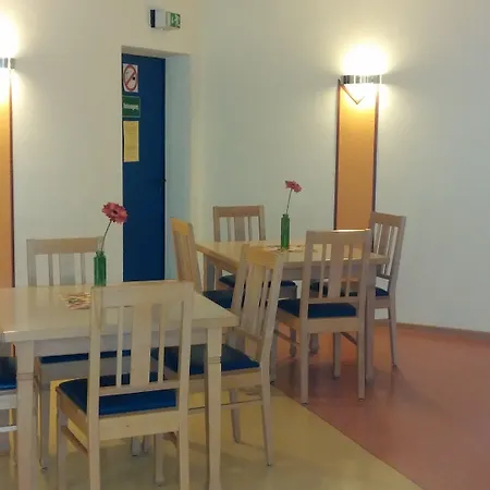 Hotel Berliner Ring-2