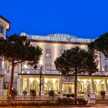 Grand Hotel Da Vinci-2