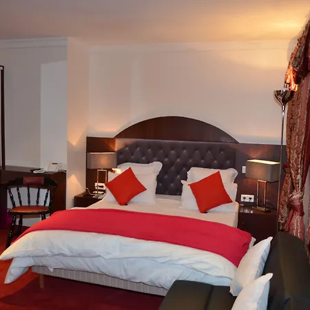Hotel Regina Montmartre-3