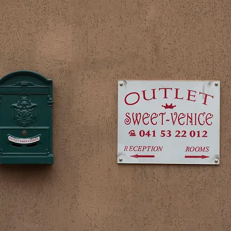 Outlet Sweet Venice-3